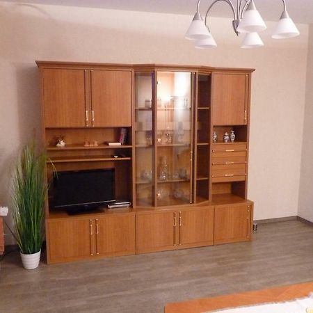 ثال Ferienwohnung Knop المظهر الخارجي الصورة