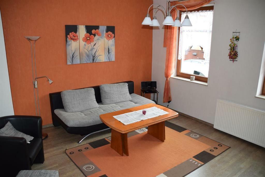 ثال Ferienwohnung Knop المظهر الخارجي الصورة